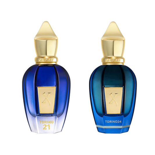 Torino Bestseller Bundle