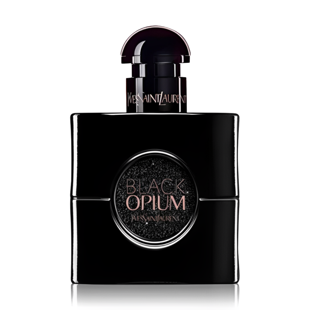 Black Opium Le Parfum Probe