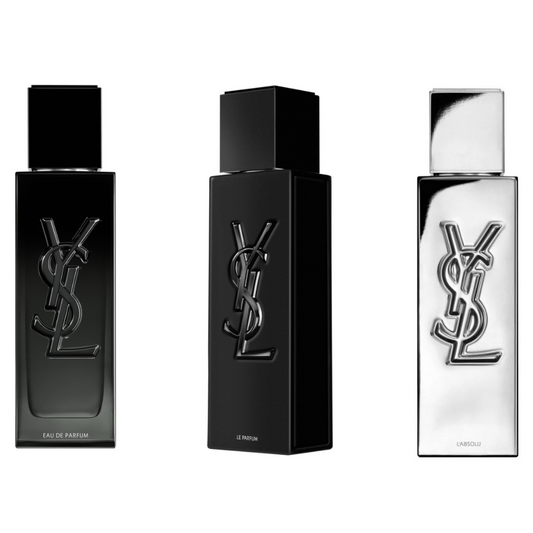 Myslf Bundle
