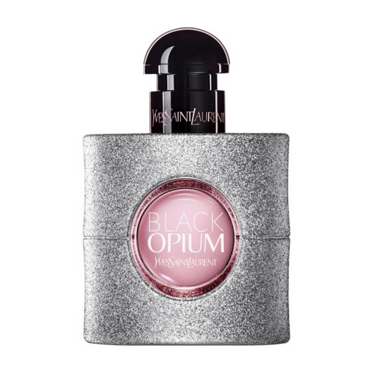 Black Opium Glitter Probe