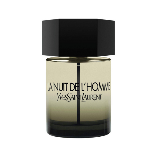 La Nuit de L'Homme Eau de Toilette Probe